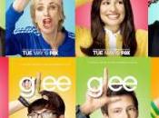 Séries Glee: casting retombe enfance