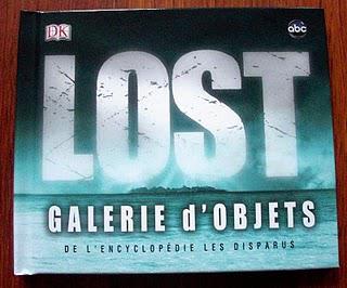 [arrivage blu-ray] LOST:l'intégrale