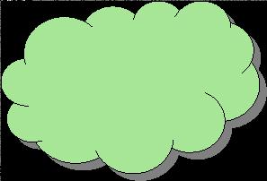 générique - green cloud (computing)