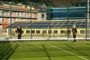 338 Sur le toit du monde ?