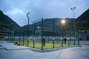 Sur le toit du monde ?