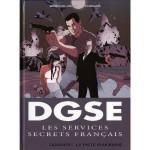 dgse services secrets francais tome1 150x150 La DGSE en bande dessinée