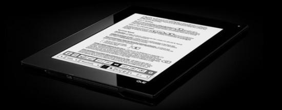 Plastic Logic va s’implanter en Russie