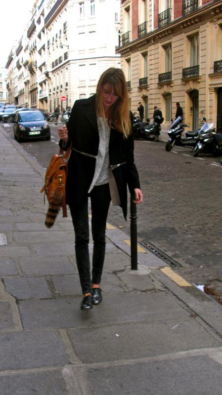 derbies sans chaussettes