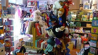 Les monstres s'enflamment pour le Dragon savant (votre CB aussi...)