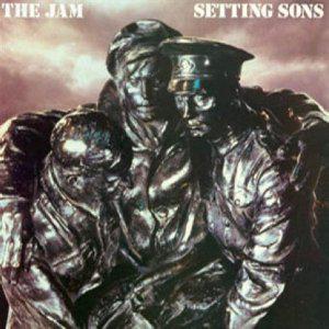 Mes indispensables : The Jam - Setting Sons (1979)