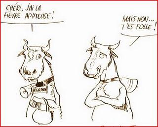 LE PUY-NOTRE-DAMELU dans L'OUEST ECLAIR