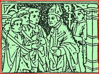 LE PUY-NOTRE-DAMELU dans L'OUEST ECLAIR