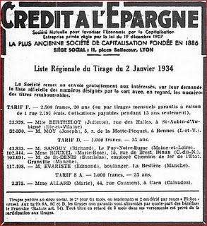 LE PUY-NOTRE-DAMELU dans L'OUEST ECLAIR