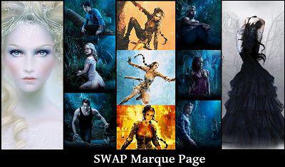 SWAP Marque-Ta-Pages MTP