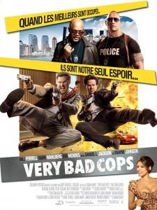 “Very Bad Cops” : The Other Guys