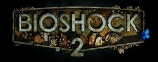 Mon jeu du moment Bioshock 2