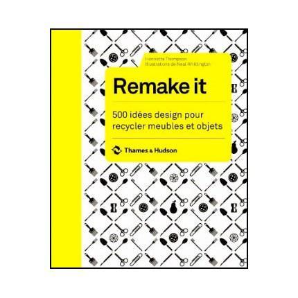 Remake It, design maison