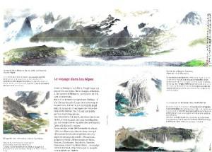 Expositions : les Maîtres et les autres