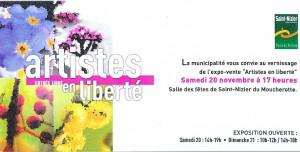 Expositions : les Maîtres et les autres