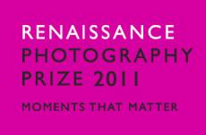 Renaissance Photography Prize 2011