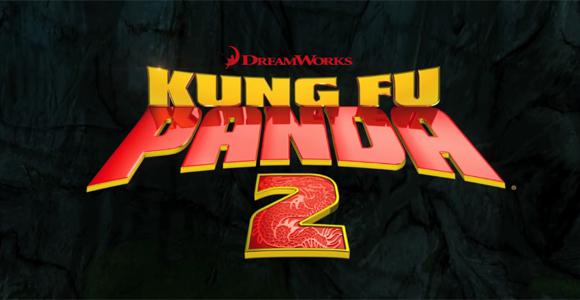{Kung Fu Panda 2, le Teaser ::