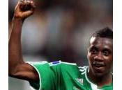 ASSE Matuidi aurait jouer