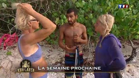 Koh Lanta 10 au Vietnam ... 1eres images du prime de vendredi