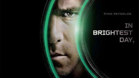 Ryan Reynolds et Blake Lively dans Green Lantern ... le 1er teaser