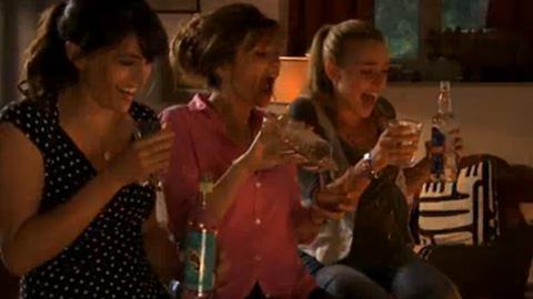 Mes amis, mes amours, mes emmerdes saison 2 ... sur TF1 ce soir