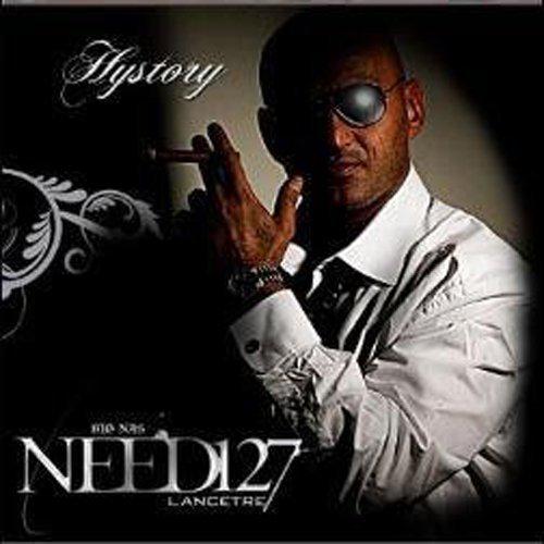 Need127 - History (MEDLEY)
