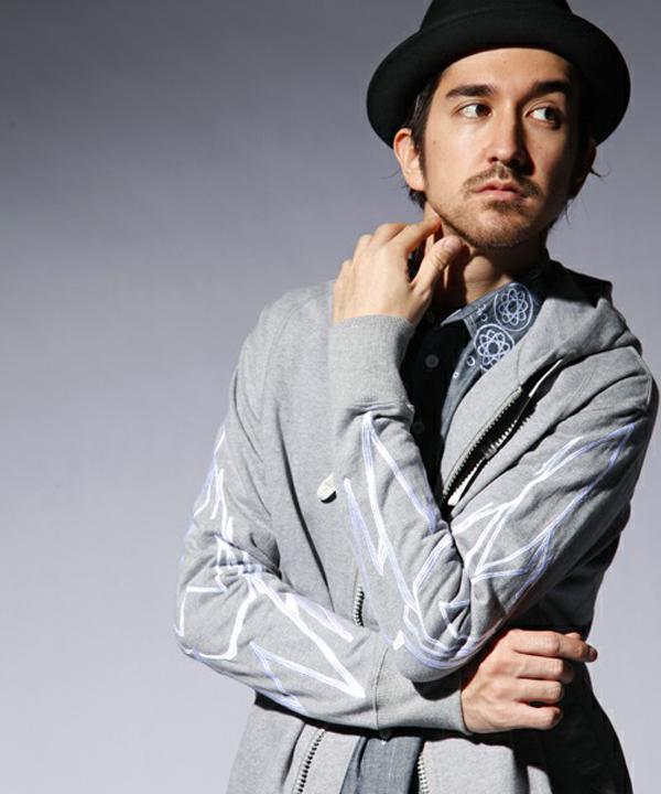 FUTURA LABORATORIES X MAHARISHI – F/W 2010 COLLECTION