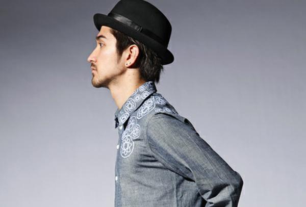 FUTURA LABORATORIES X MAHARISHI – F/W 2010 COLLECTION