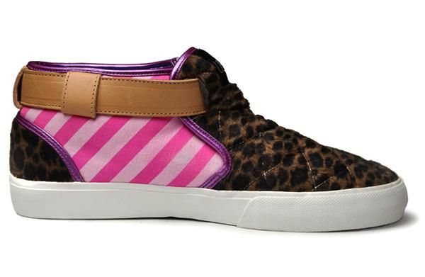 JUN WATANABE FOR UBIQ EL