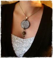 4 colliers [exotique / ethnique] mini-prix !