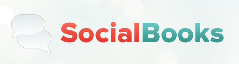 SocialBooks : une première application de la lecture sociale