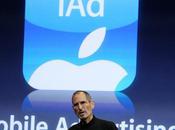 iAds sera bientôt disponible Europe