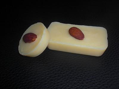 Barres massage Amandon