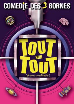 Concours Tout sur tout