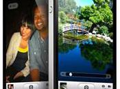 L’iPhone sera doté d’un Megapixels