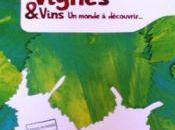 Youwineblog is... content d'avoir reçu Vignes Vins, monde découvrir éditions Mama Josefa!