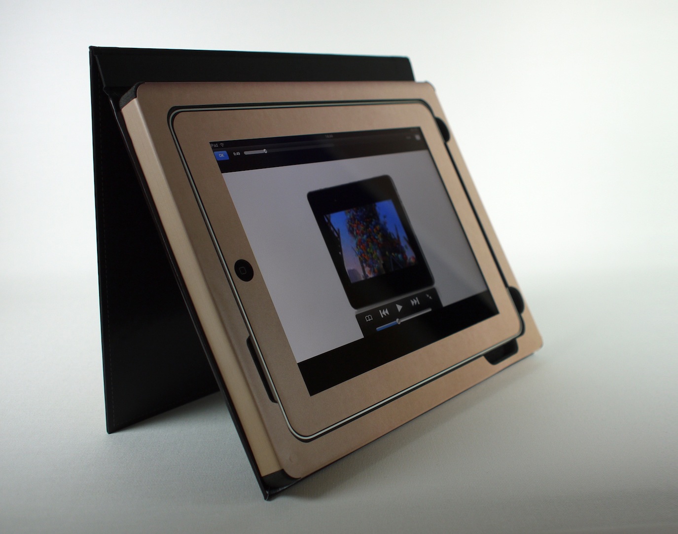 Accessoires : CoverBook fait peau neuve