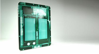 Accessoires : CoverBook fait peau neuve