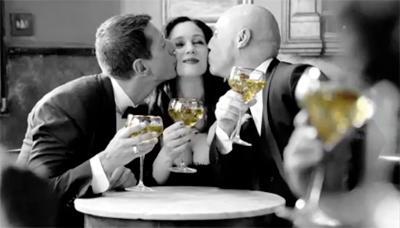 Martini Gold - better than Dita ?