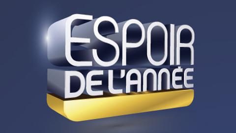 Espoir de l'année ... ça commence demain sur M6 ... présentation du jury