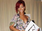Rihanna Elle offre lune miel Katy Perry pour faire pardonner