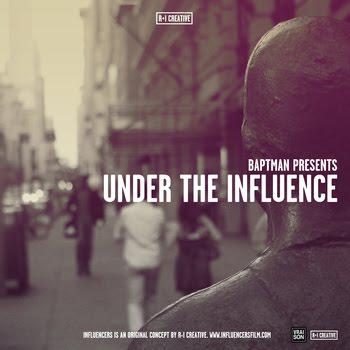 Under Influence : La mixtape de Influencers