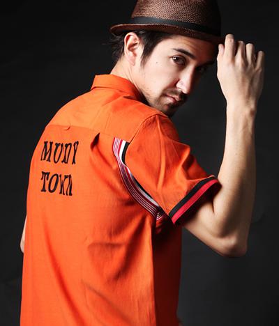 DELUXE – S/S 2011 COLLECTION LOOKBOOK PREVIEW