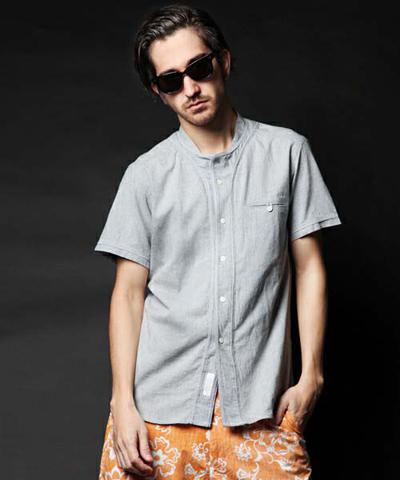 DELUXE – S/S 2011 COLLECTION LOOKBOOK PREVIEW