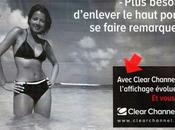 Clear Channel enterre Myriam