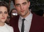 Robert Pattinson Kristen Stewart