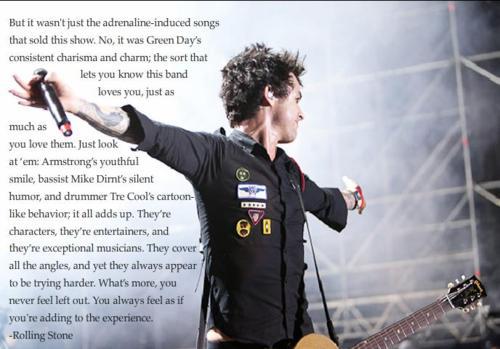 Je me sens obligée de les mentionner régulièrement avant...