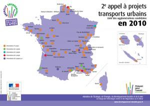 La SMTC dépose un dossier pour l’appel à projets en faveur des transports collectifs en site propre