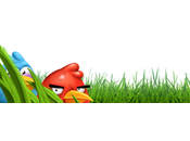 Angry Birds bientôt console