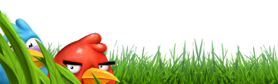 Angry Birds bientôt sur console